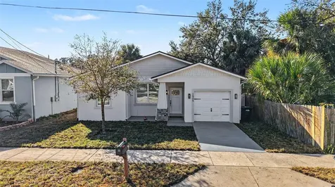 1905 E 23rd Avenue Tampa FL 33605