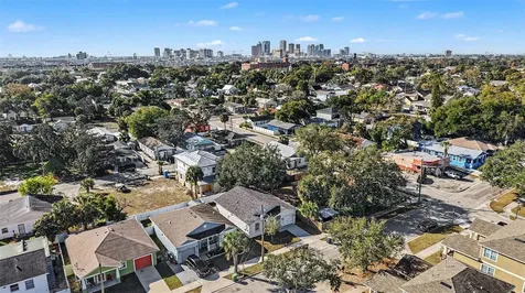 1905 E 23rd Avenue Tampa FL 33605