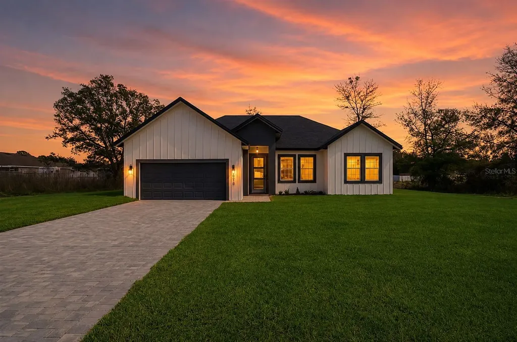 7518 SW 128th Street Ocala FL 34473
