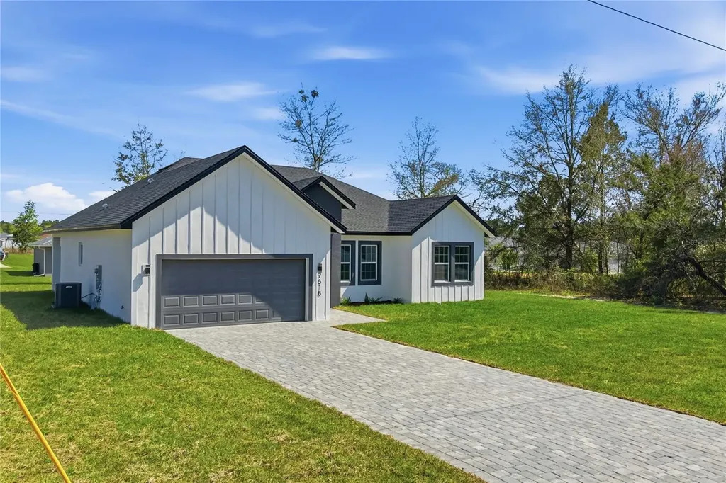 7518 SW 128th Street Ocala FL 34473