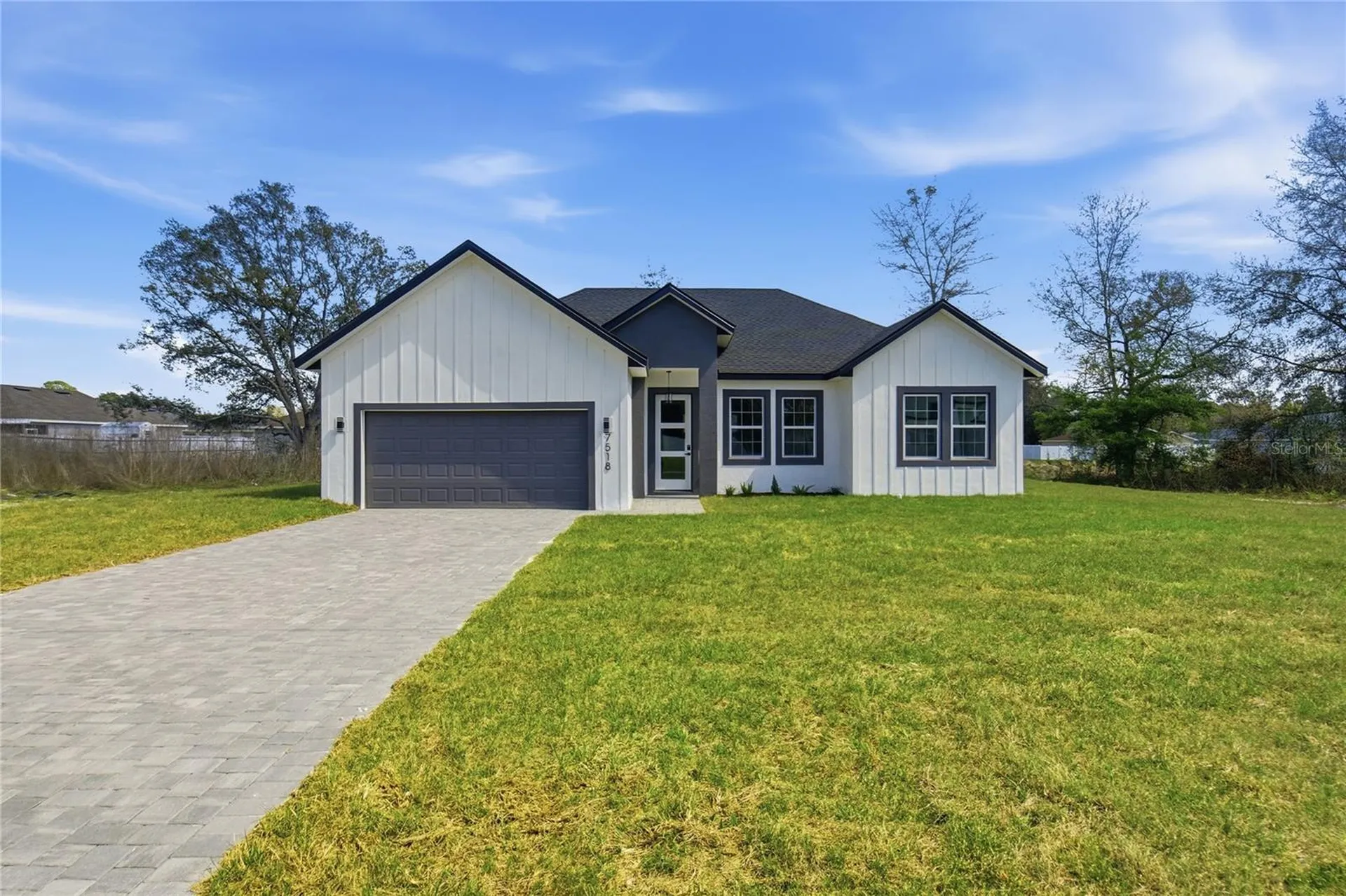 7518 SW 128th Street Ocala FL 34473