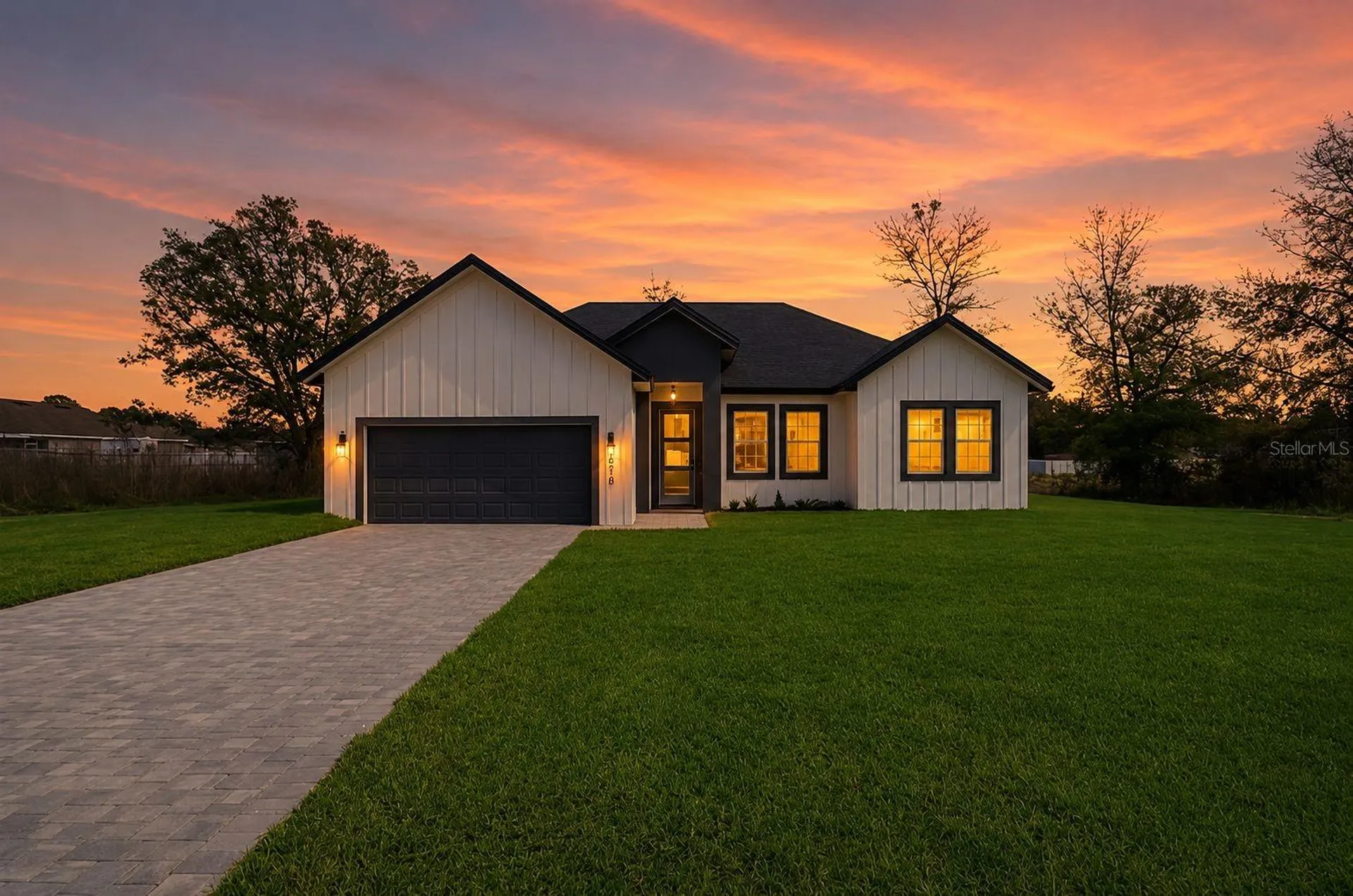 7518 SW 128th Street Ocala FL 34473