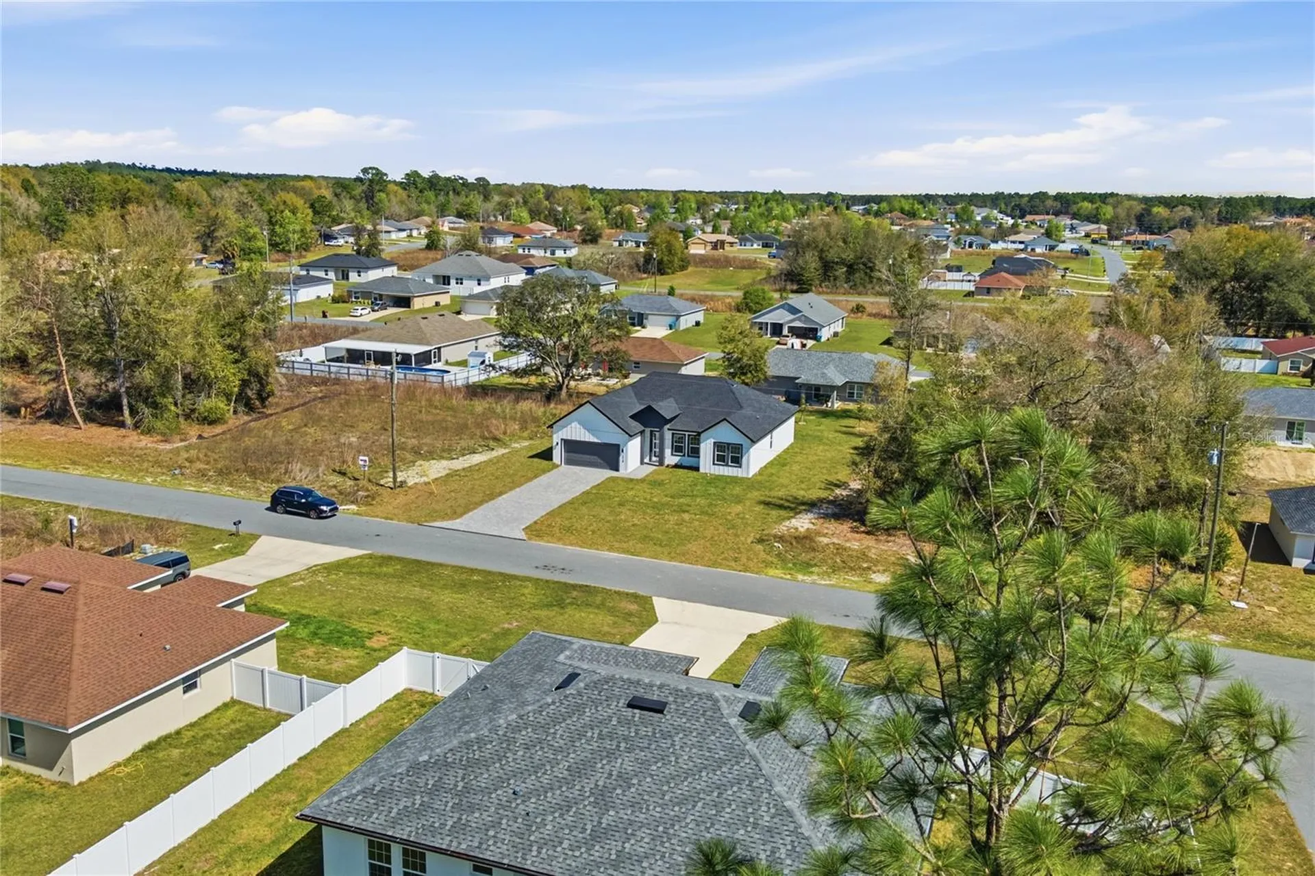 7518 SW 128th Street Ocala FL 34473