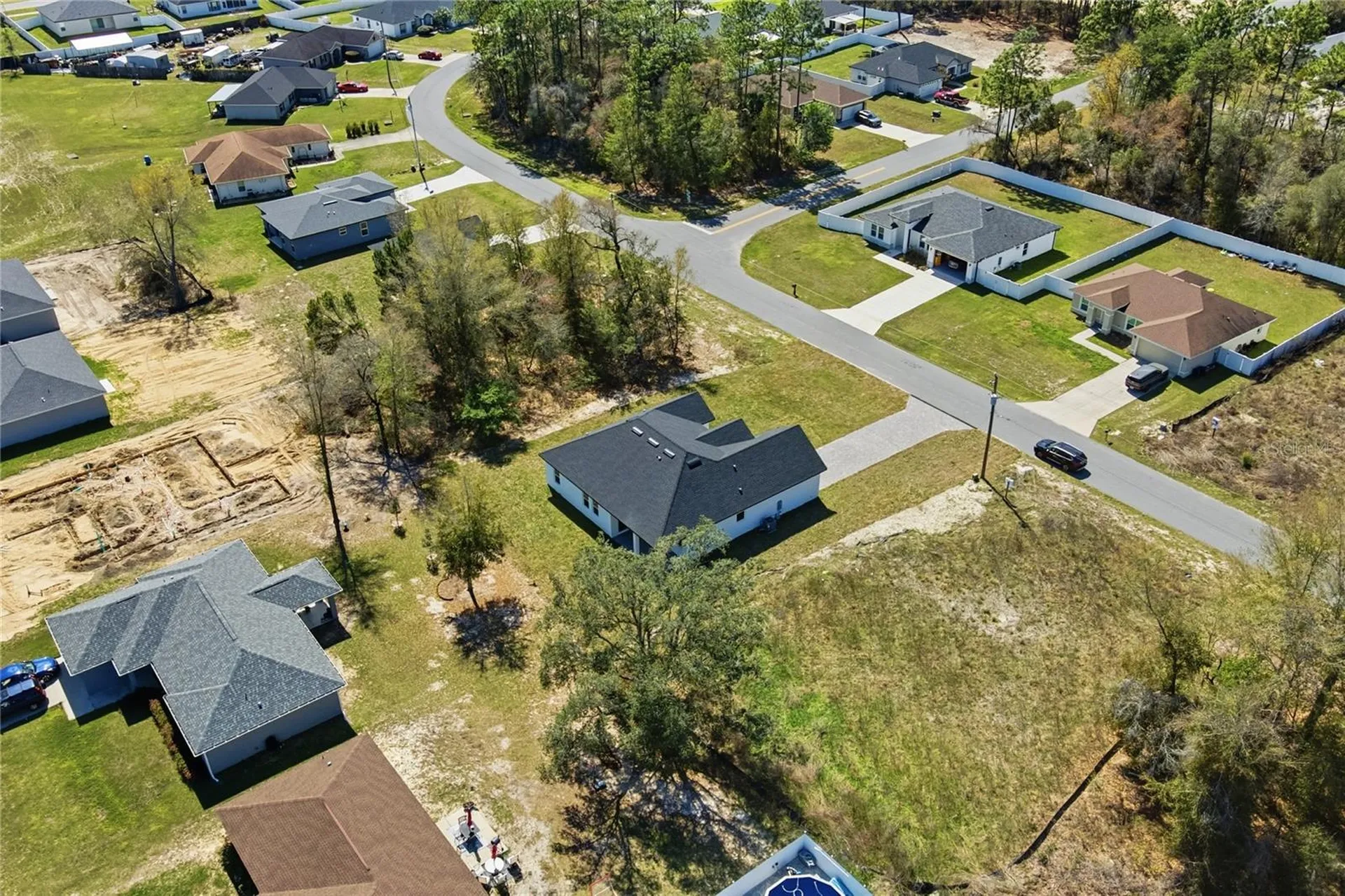 7518 SW 128th Street Ocala FL 34473