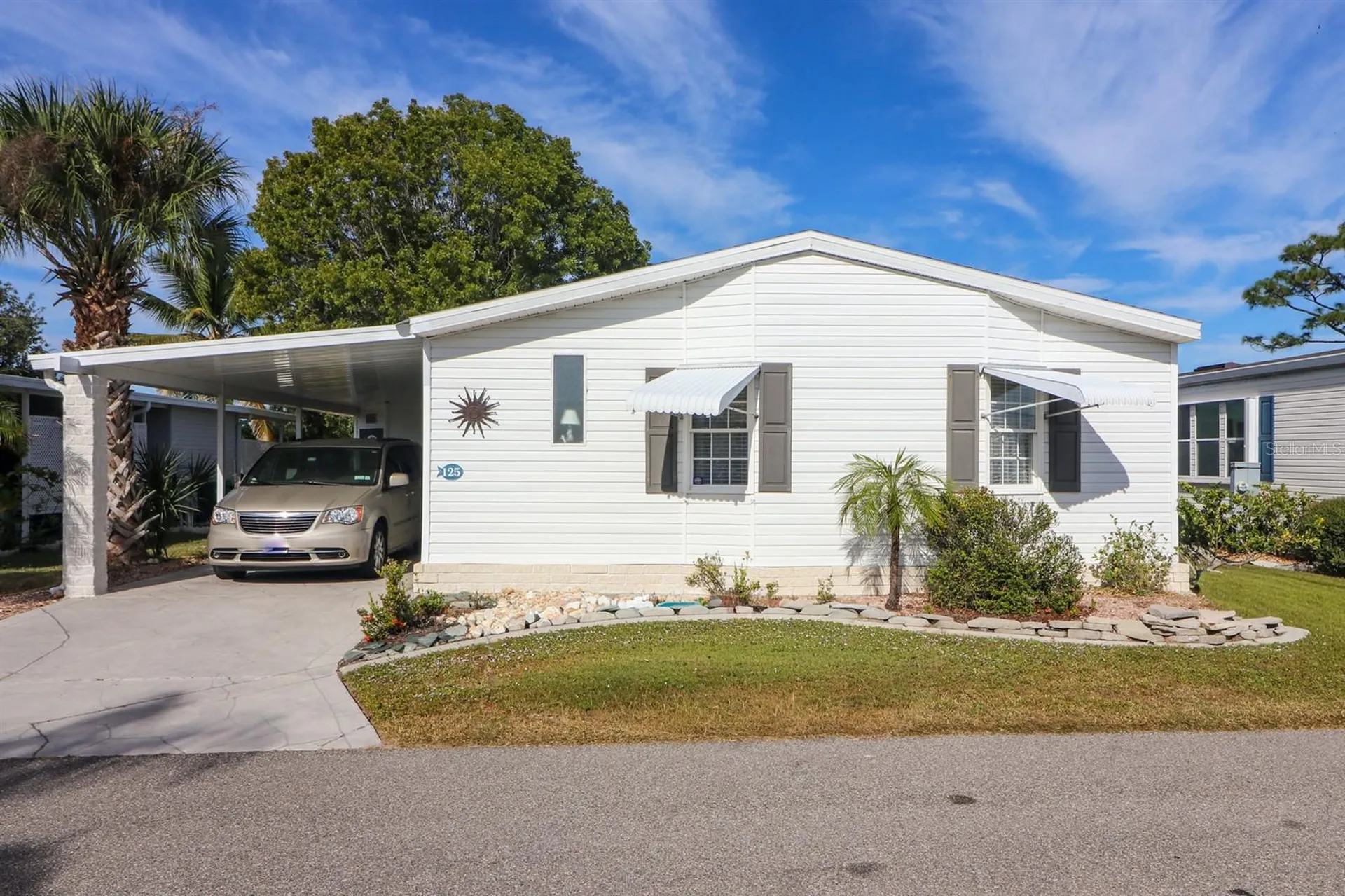 Punta Gorda FL, 5601 Duncan # 125