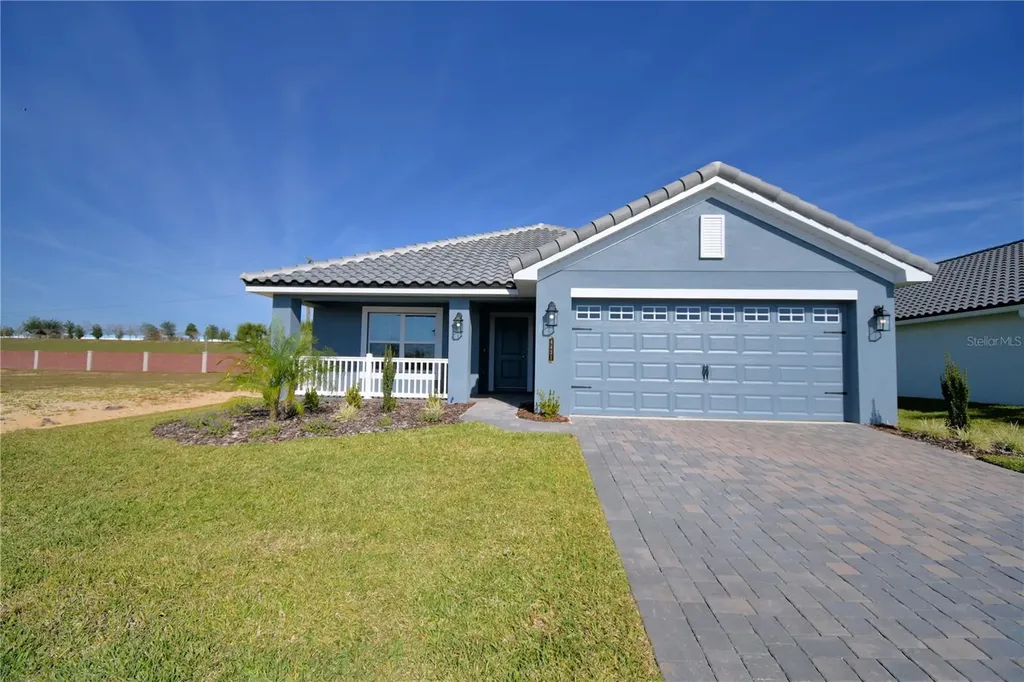 4431 Juliana Lake Drive Auburndale FL 33823