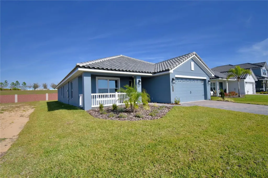 4431 Juliana Lake Drive Auburndale FL 33823