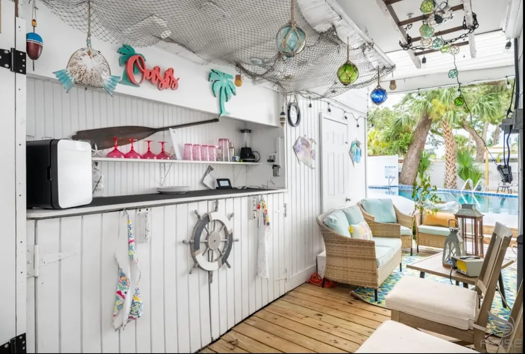 301 Live Oak Street New Smyrna Beach FL 32168