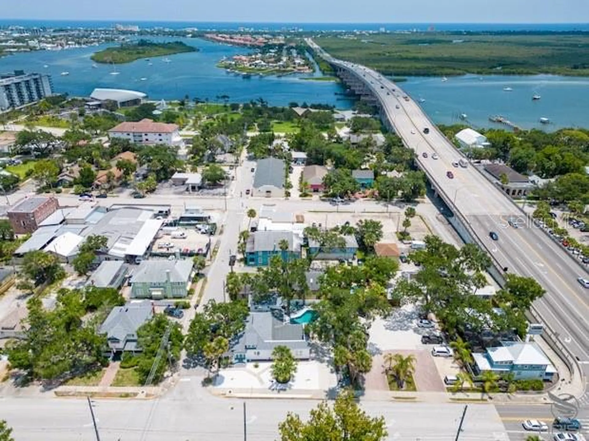 301 Live Oak Street New Smyrna Beach FL 32168