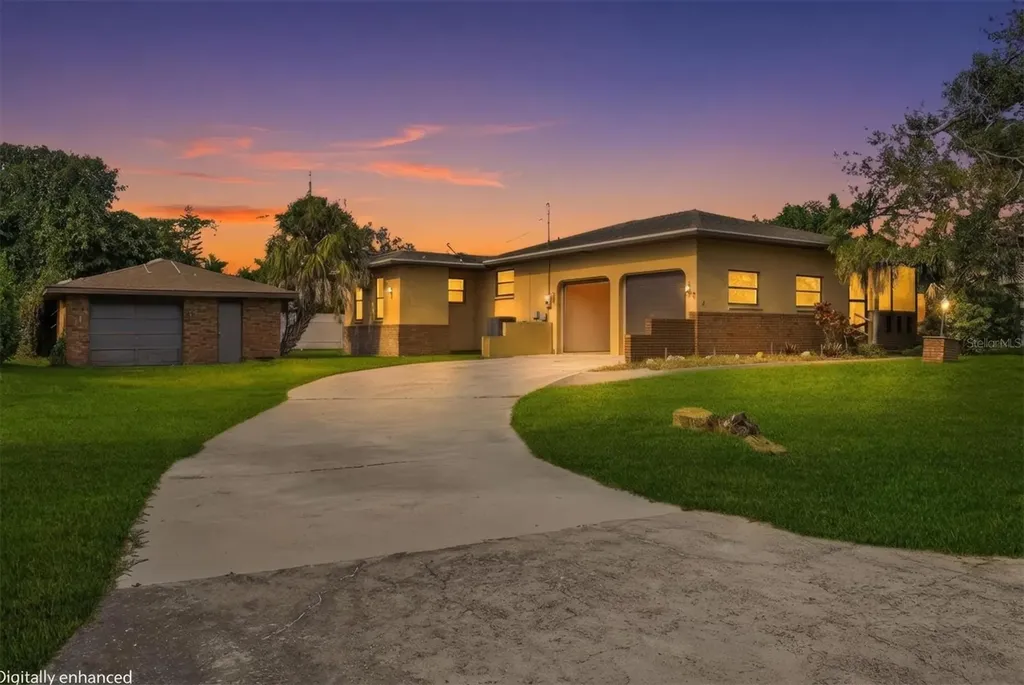 1356 Yacht Club Drive Venice FL 34293