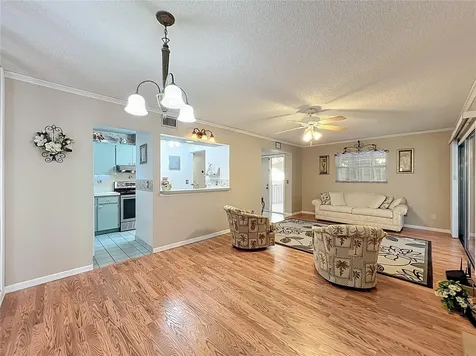 130 Jasmine Woods Court Deltona FL 32725