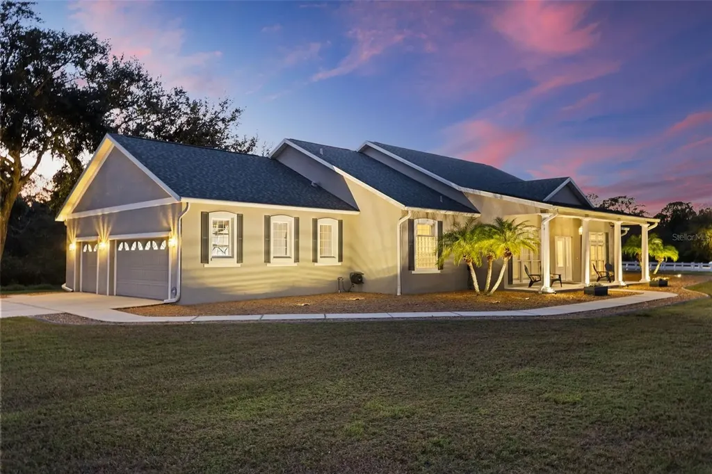 12305 Twin Branch Acres Road Tampa FL 33626
