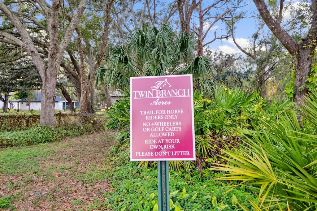 12305 Twin Branch Acres Road Tampa FL 33626