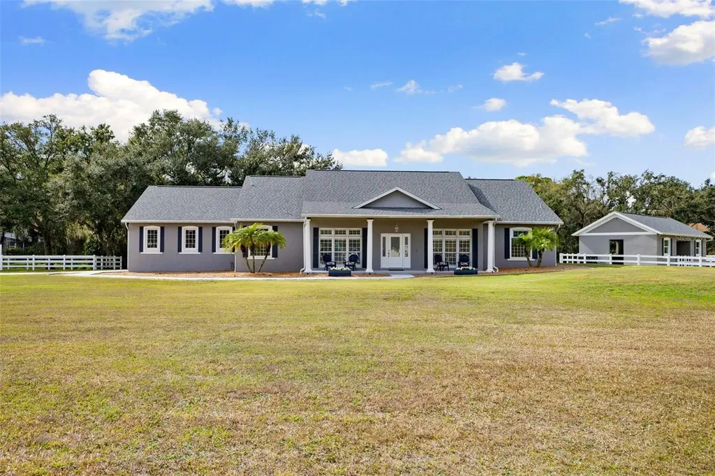 12305 Twin Branch Acres Road Tampa FL 33626