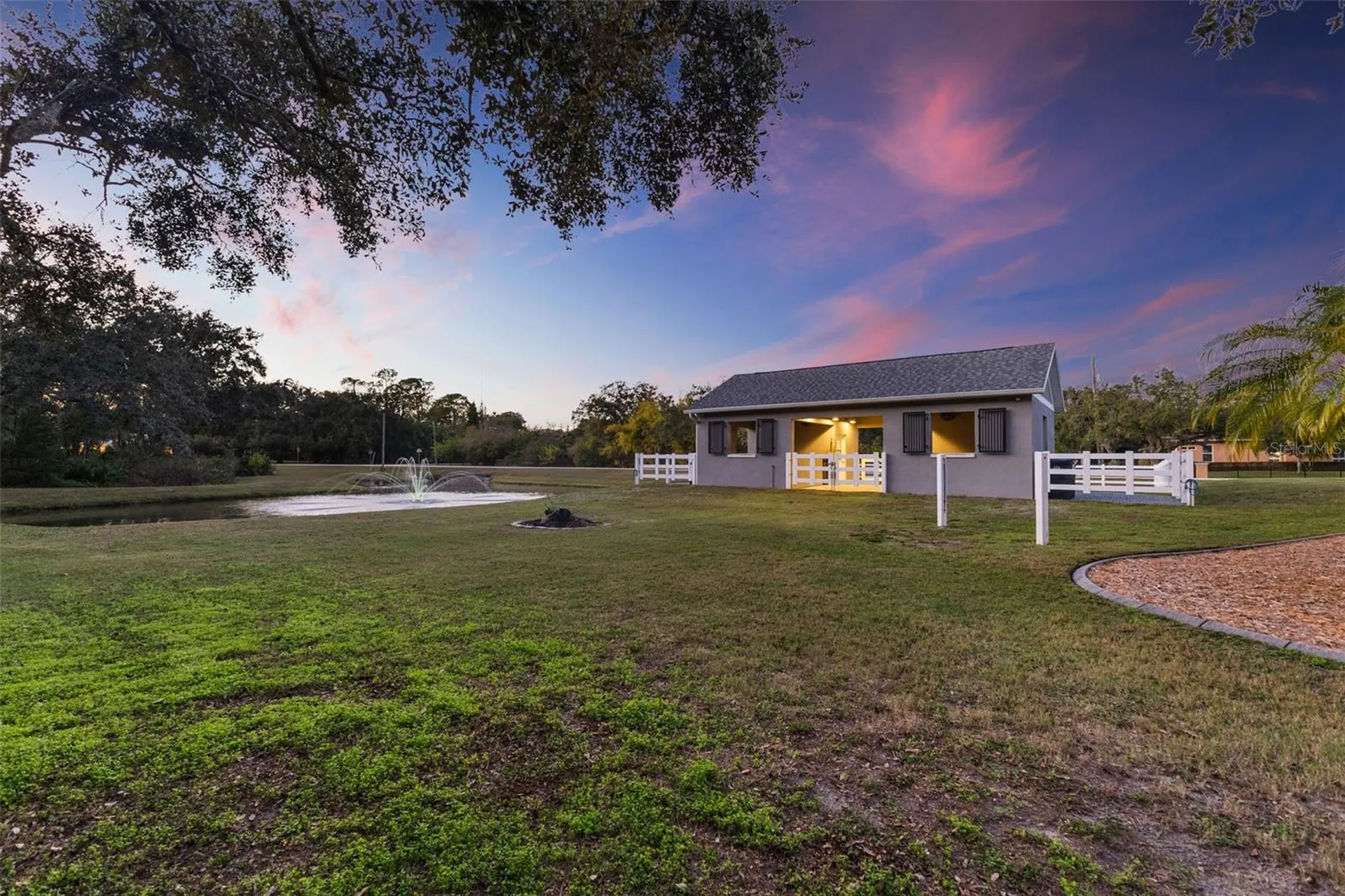 12305 Twin Branch Acres Road Tampa FL 33626