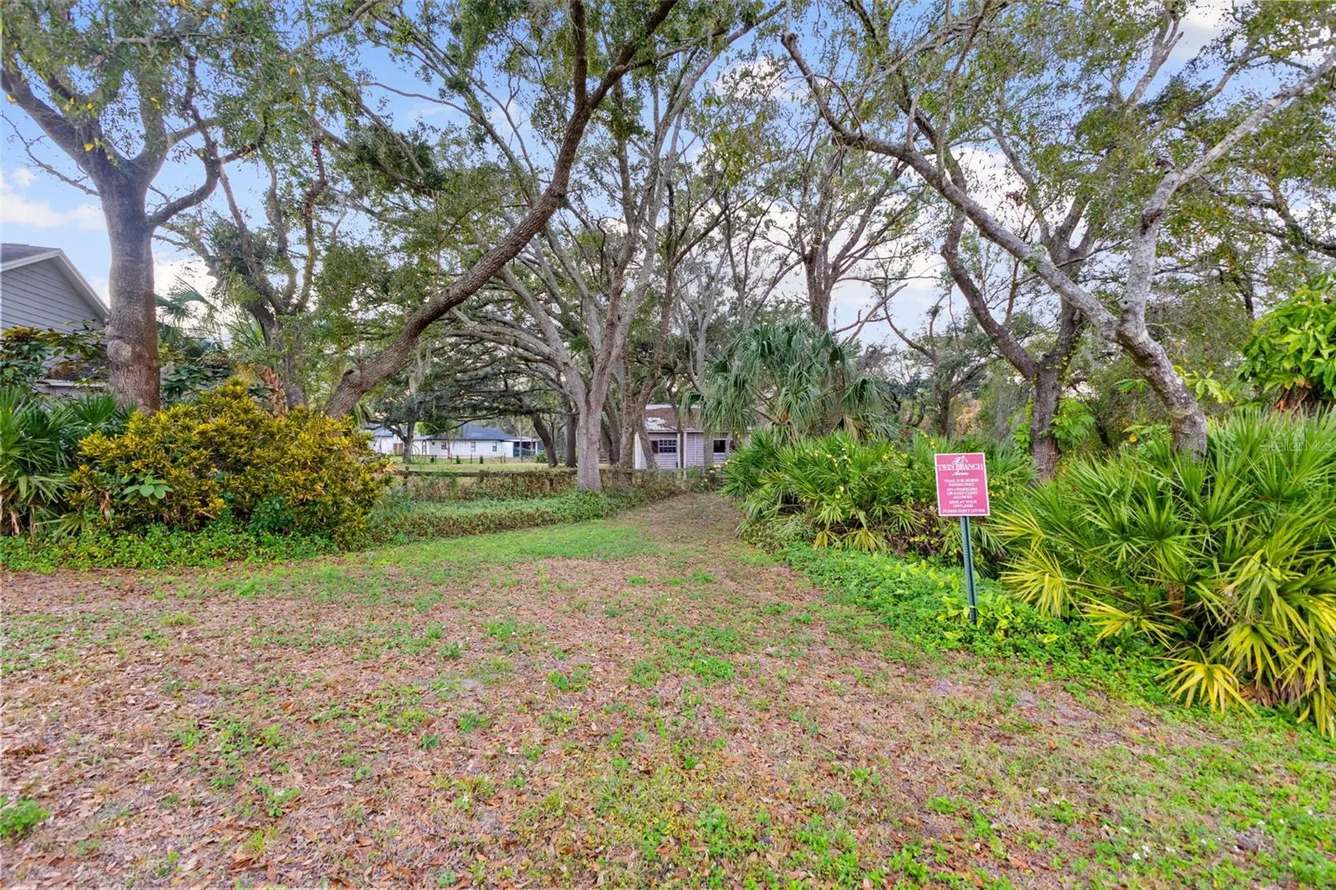 12305 Twin Branch Acres Road Tampa FL 33626