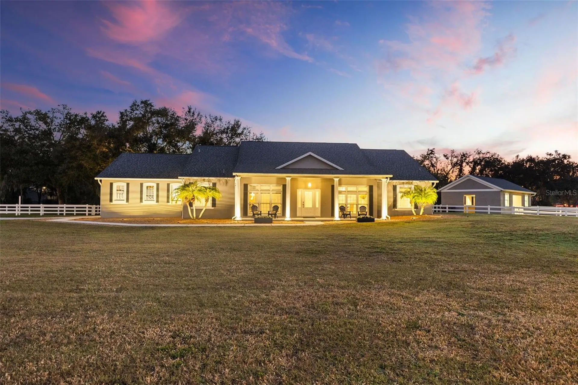 12305 Twin Branch Acres Road Tampa FL 33626