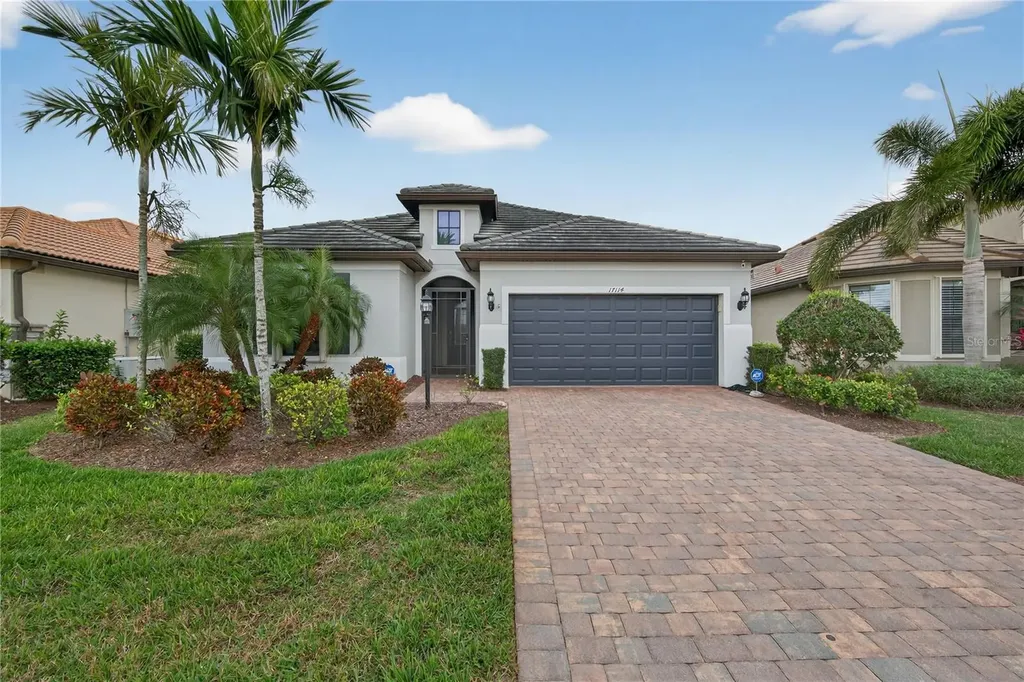 17114 Seaford Way Bradenton FL 34202