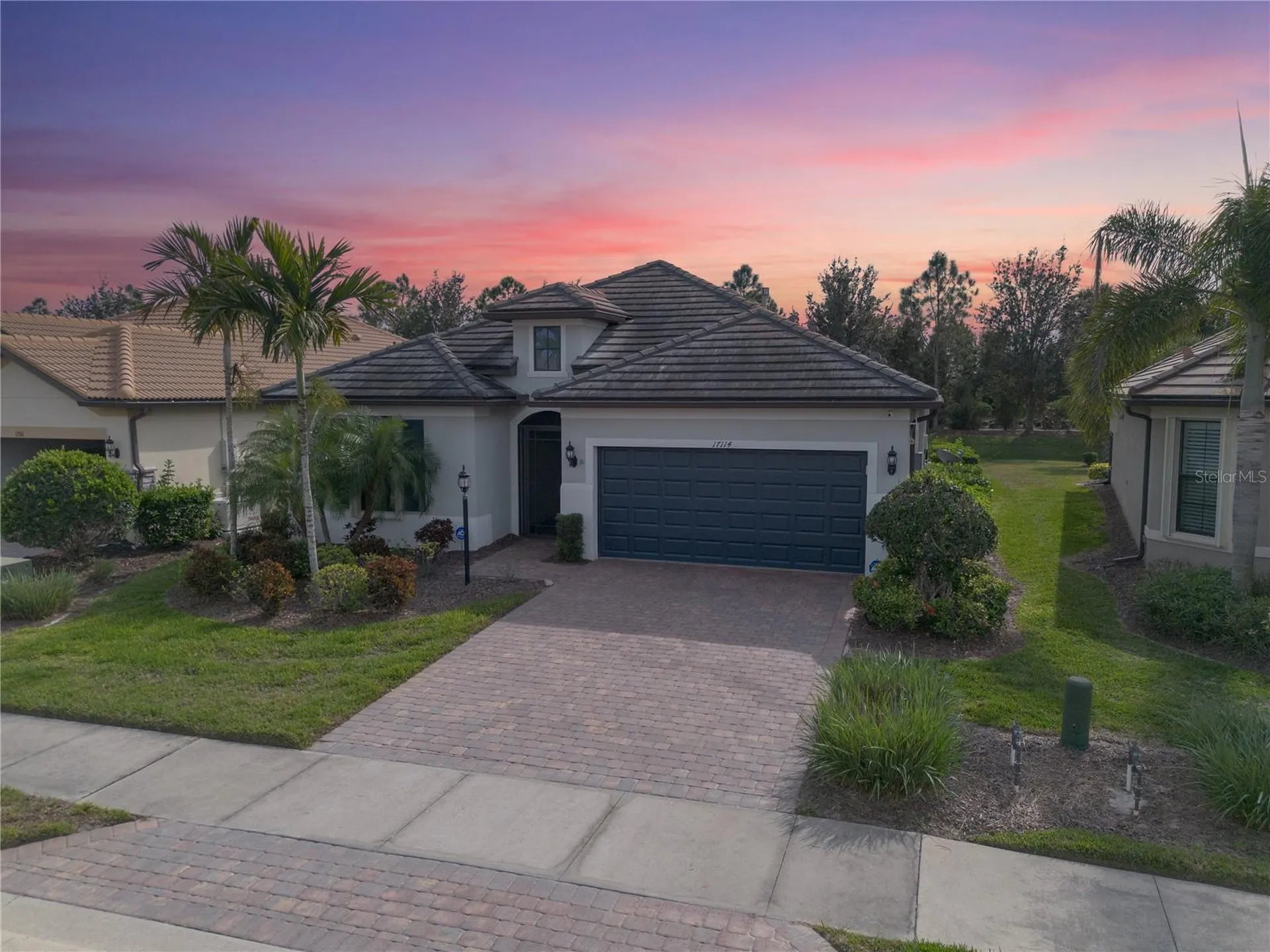 17114 Seaford Way Bradenton FL 34202