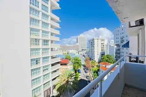 Cond. Park Lane Santurce San Juan PR 00918