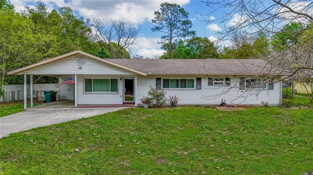 831 NE 41st Avenue Ocala FL 34470