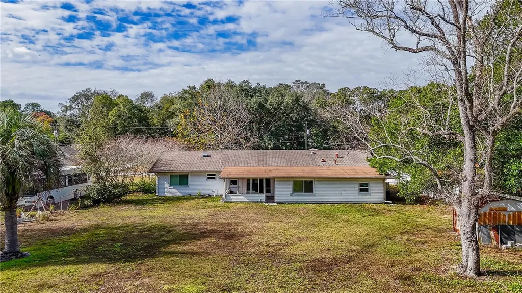 831 NE 41st Avenue Ocala FL 34470
