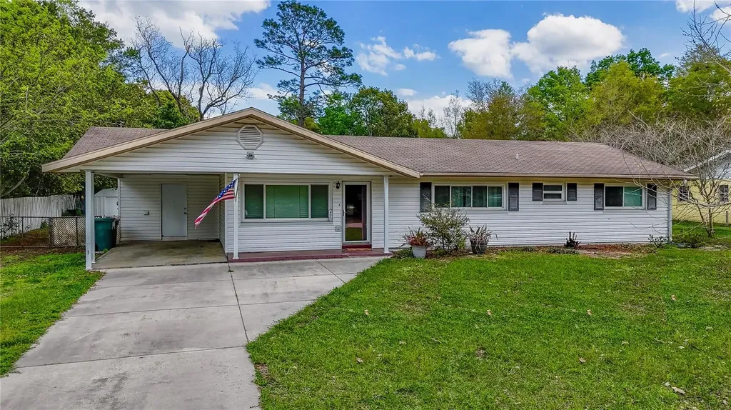 831 NE 41st Avenue Ocala FL 34470