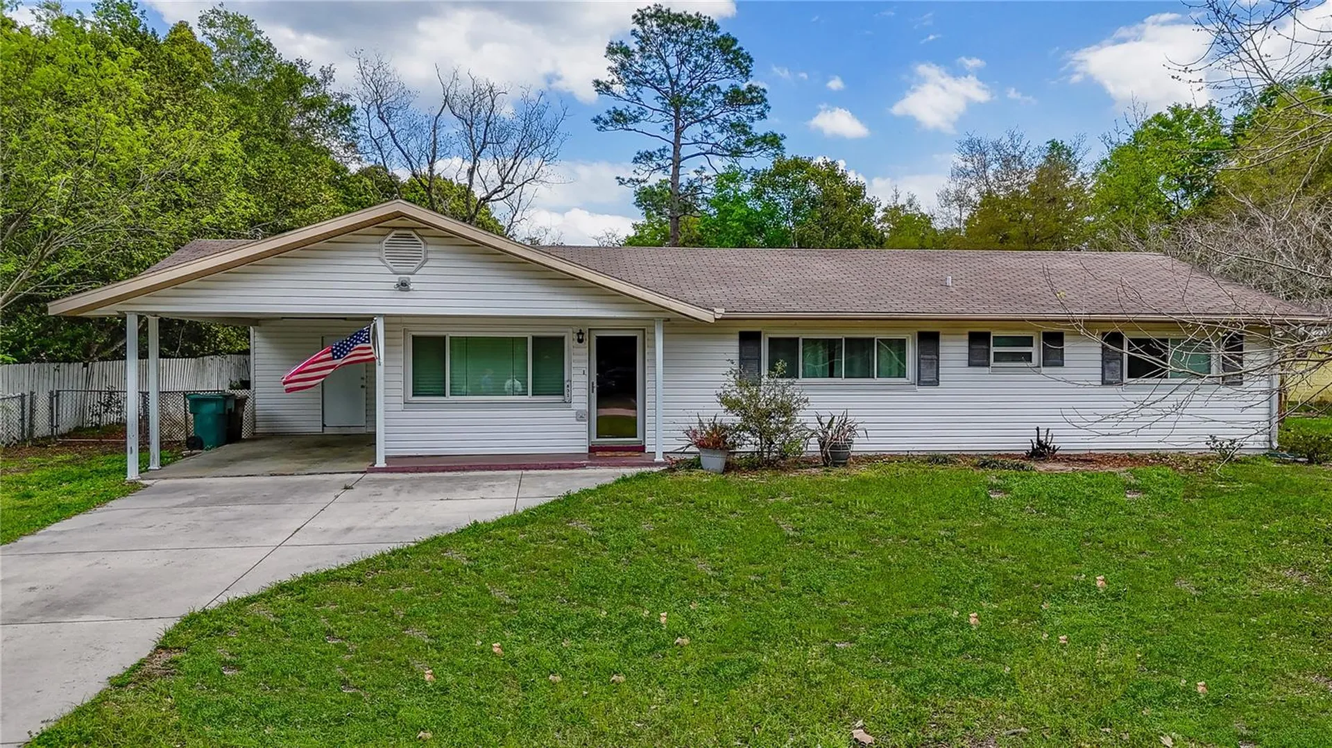 831 NE 41st Avenue Ocala FL 34470