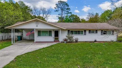 831 NE 41st Avenue Ocala FL 34470