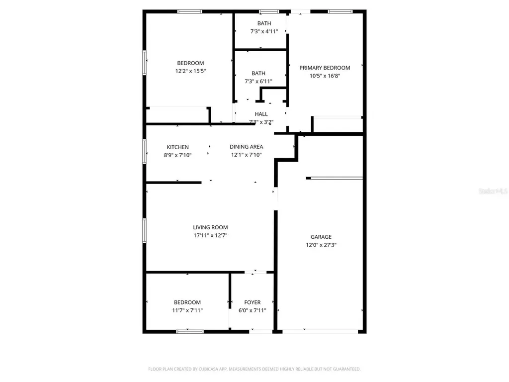 2227-2229 Montclair Drive Sarasota FL 34231