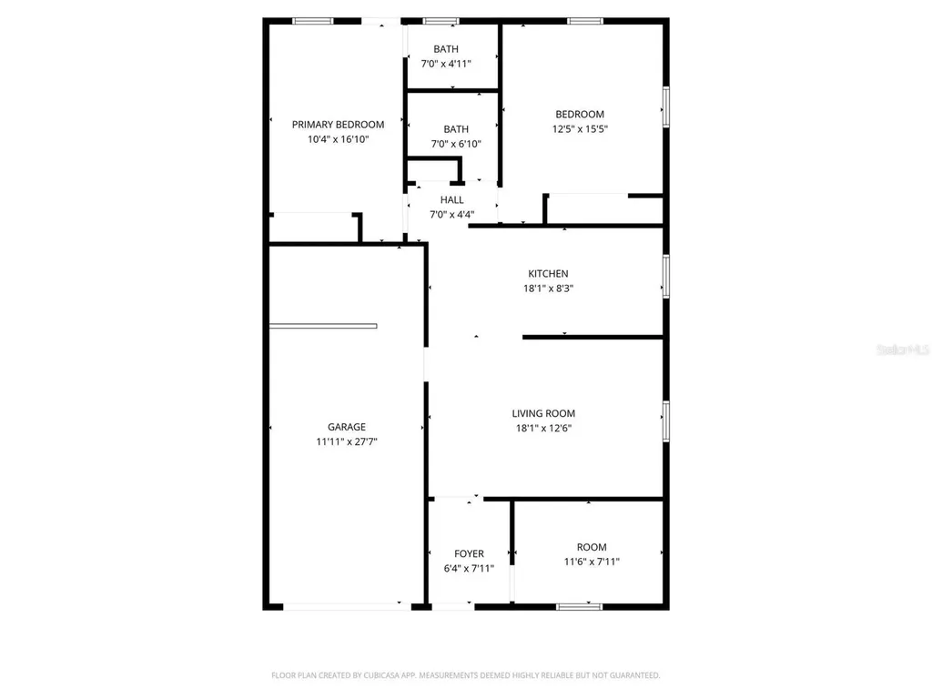 2227-2229 Montclair Drive Sarasota FL 34231