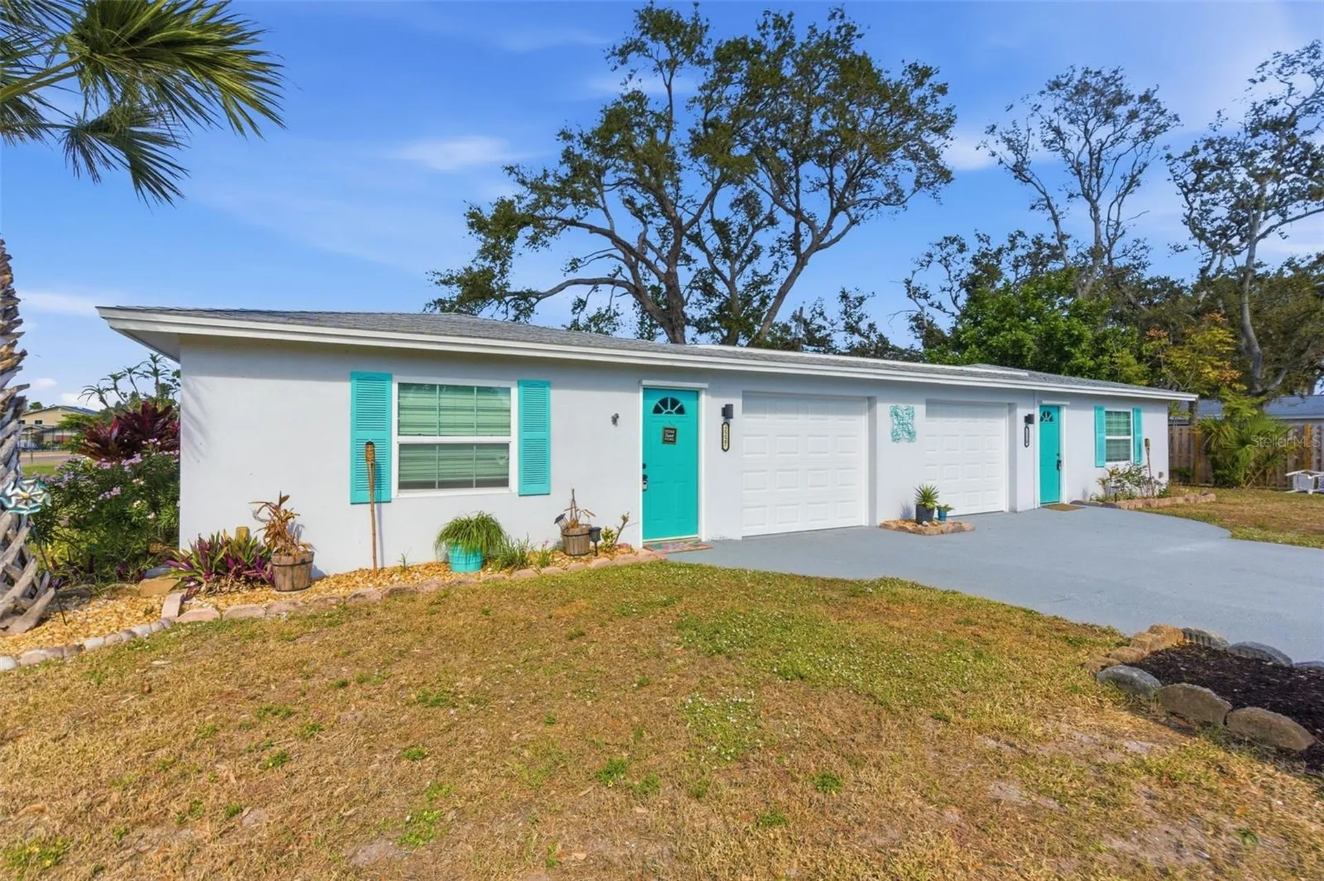 2227-2229 Montclair Drive Sarasota FL 34231