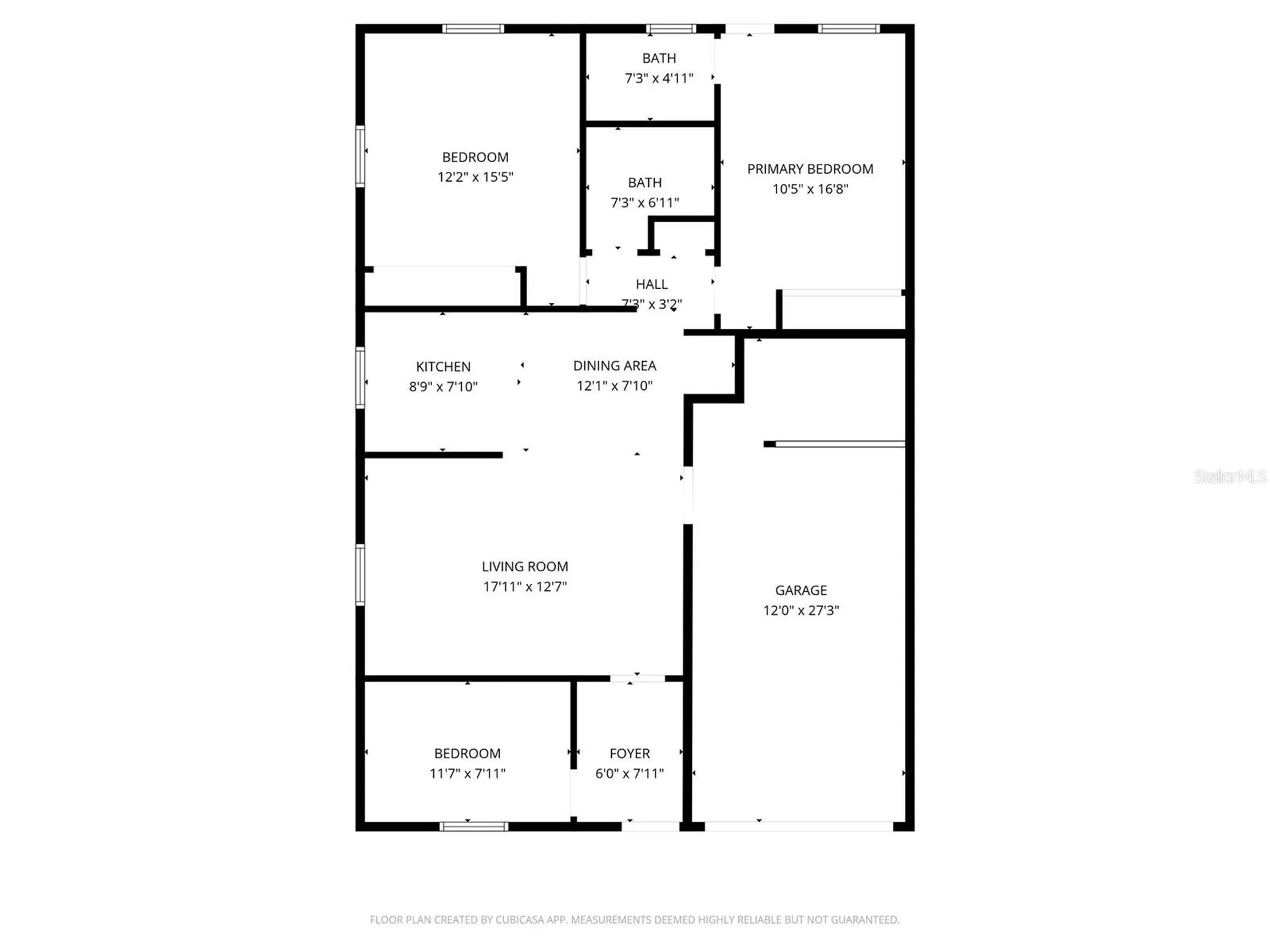 2227-2229 Montclair Drive Sarasota FL 34231