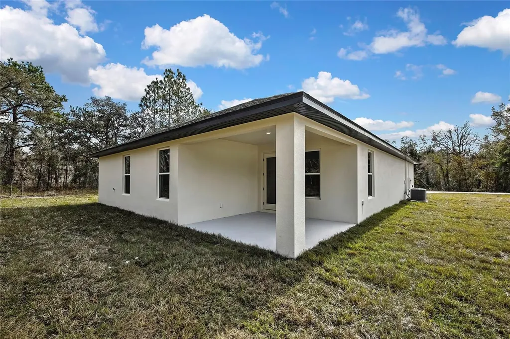 13151 Trapper John Road Weeki Wachee FL 34614
