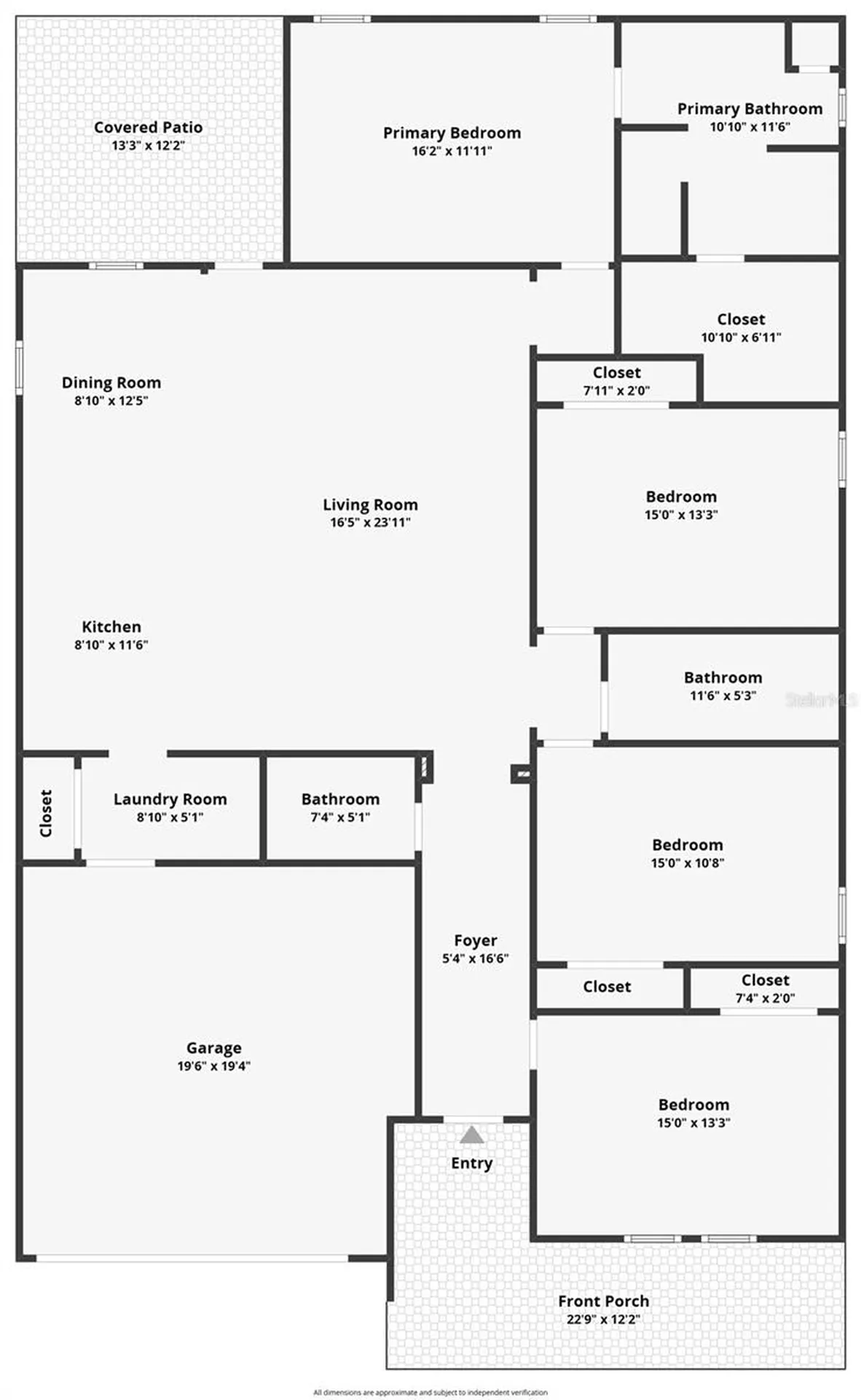 13151 Trapper John Road Weeki Wachee FL 34614