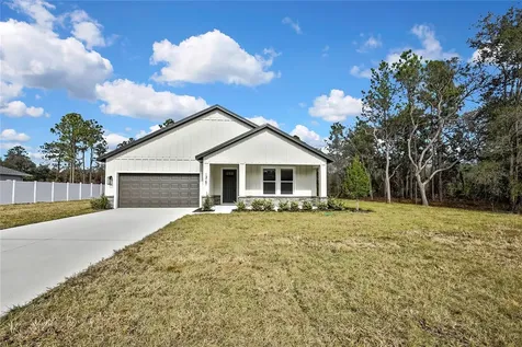 13151 Trapper John Road Weeki Wachee FL 34614