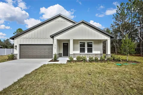 13151 Trapper John Road Weeki Wachee FL 34614