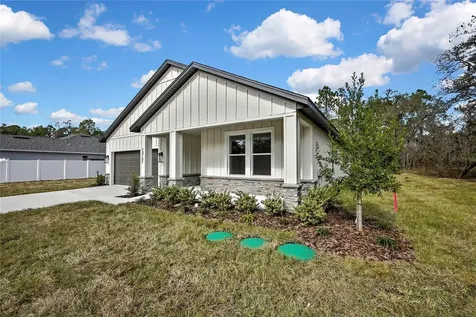 13151 Trapper John Road Weeki Wachee FL 34614