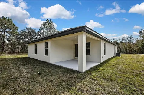 13151 Trapper John Road Weeki Wachee FL 34614