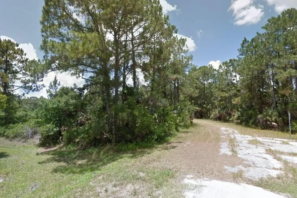 Apricola Road North Port FL 34286