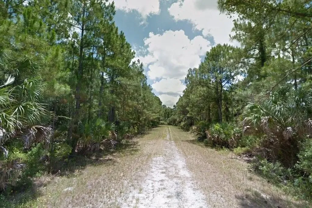 Apricola Road North Port FL 34286