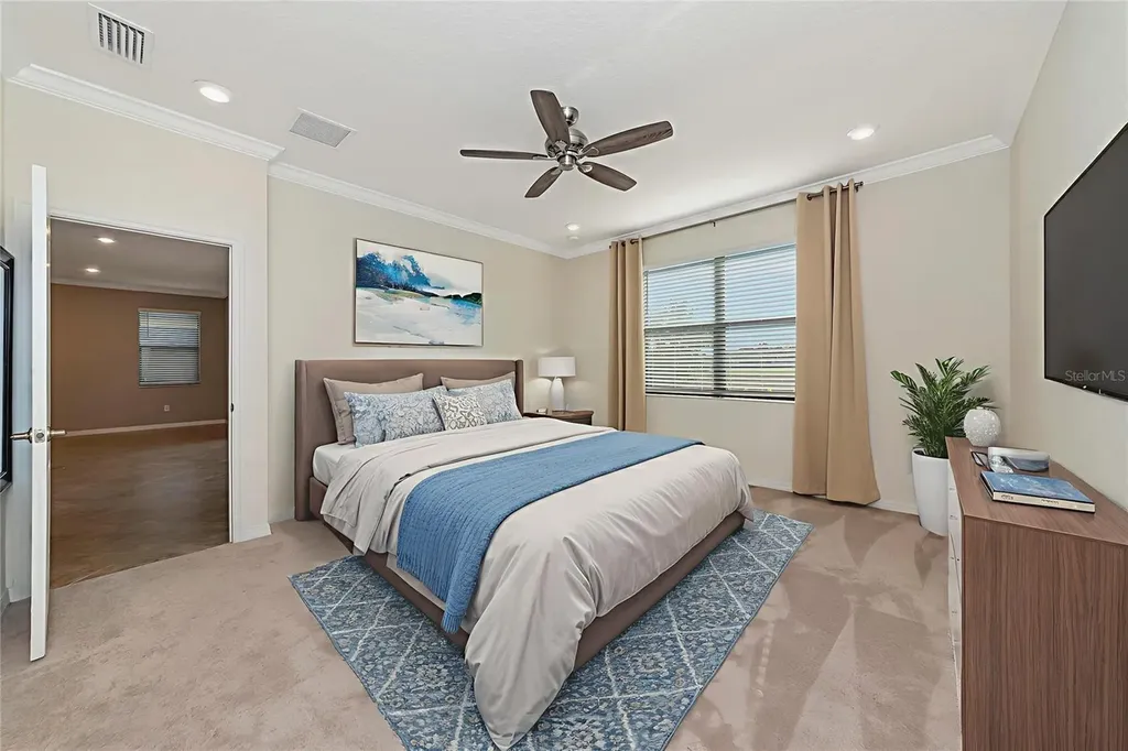 10202 Marbella Drive Bradenton FL 34211