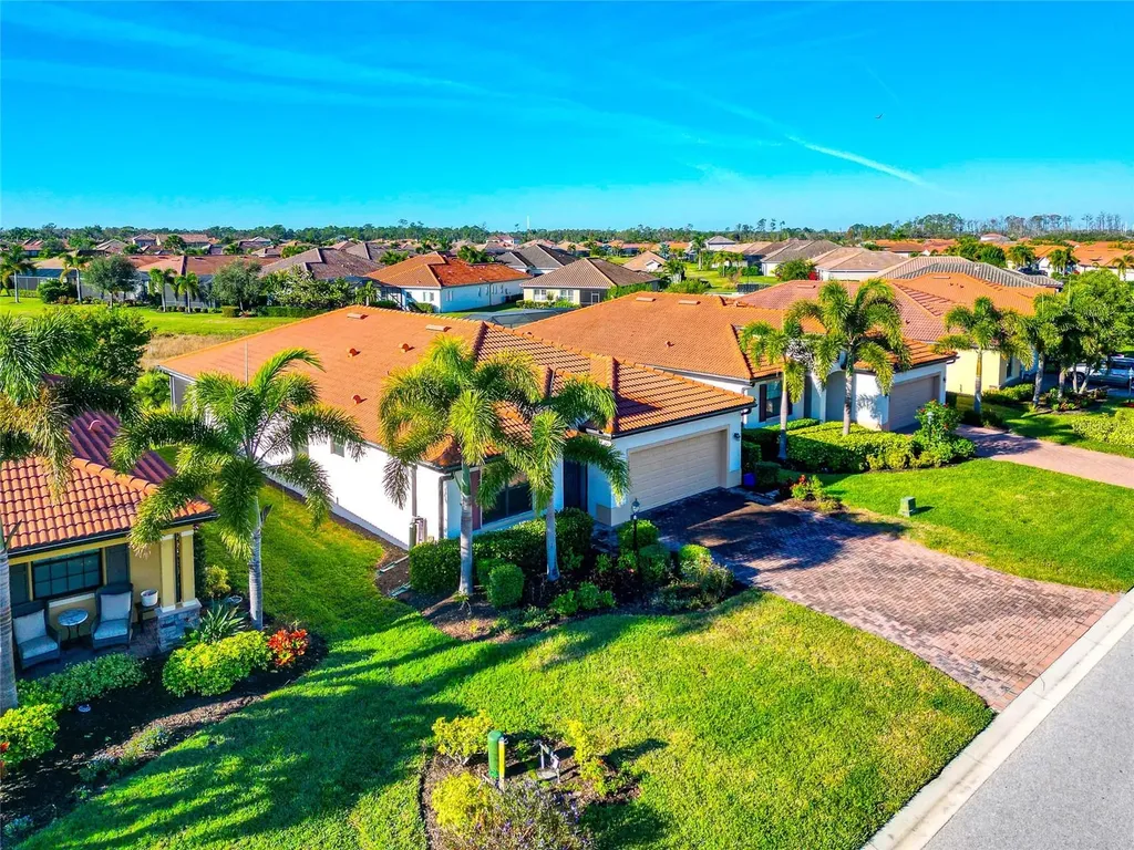 10202 Marbella Drive Bradenton FL 34211