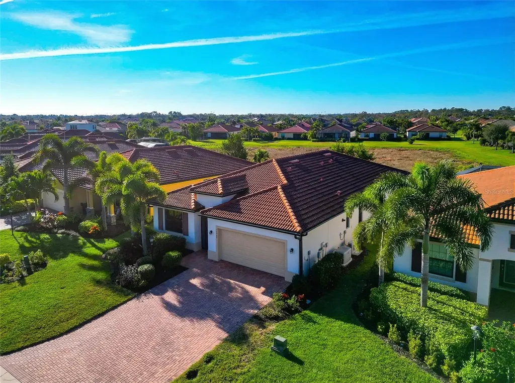 10202 Marbella Drive Bradenton FL 34211