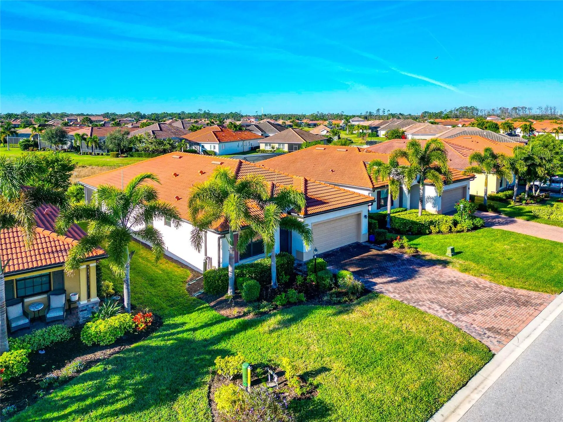 10202 Marbella Drive Bradenton FL 34211