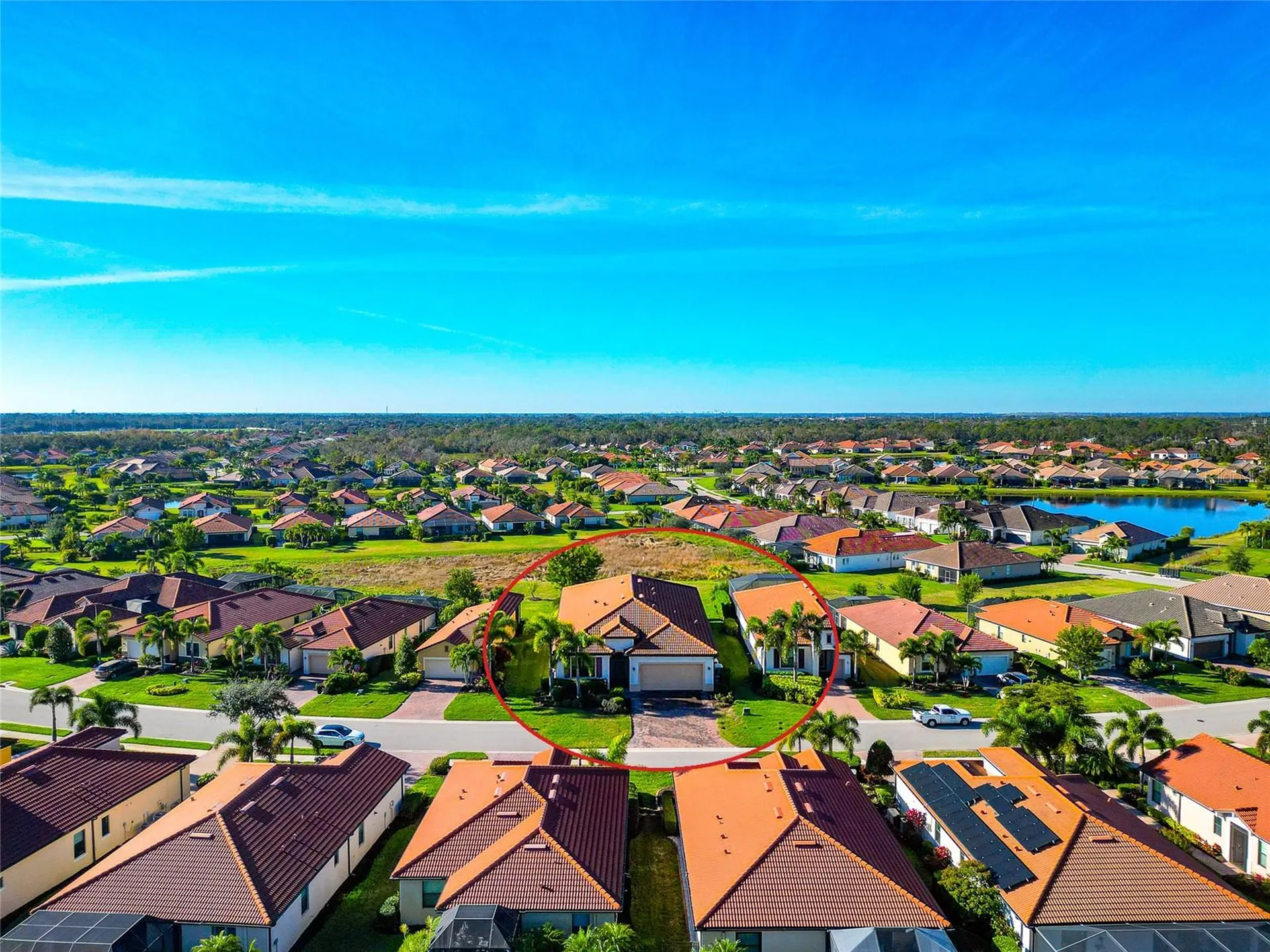 10202 Marbella Drive Bradenton FL 34211