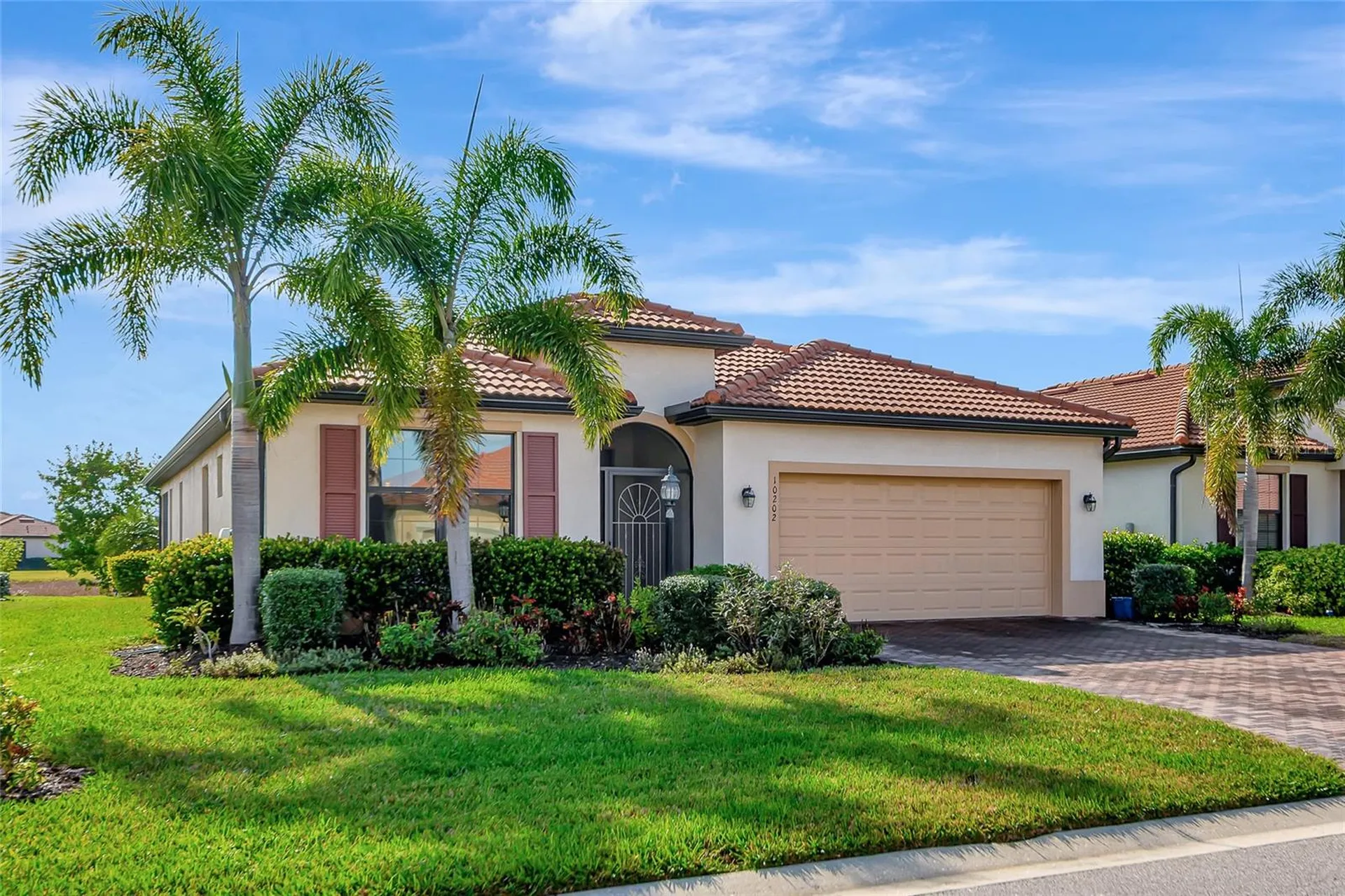 10202 Marbella Drive Bradenton FL 34211