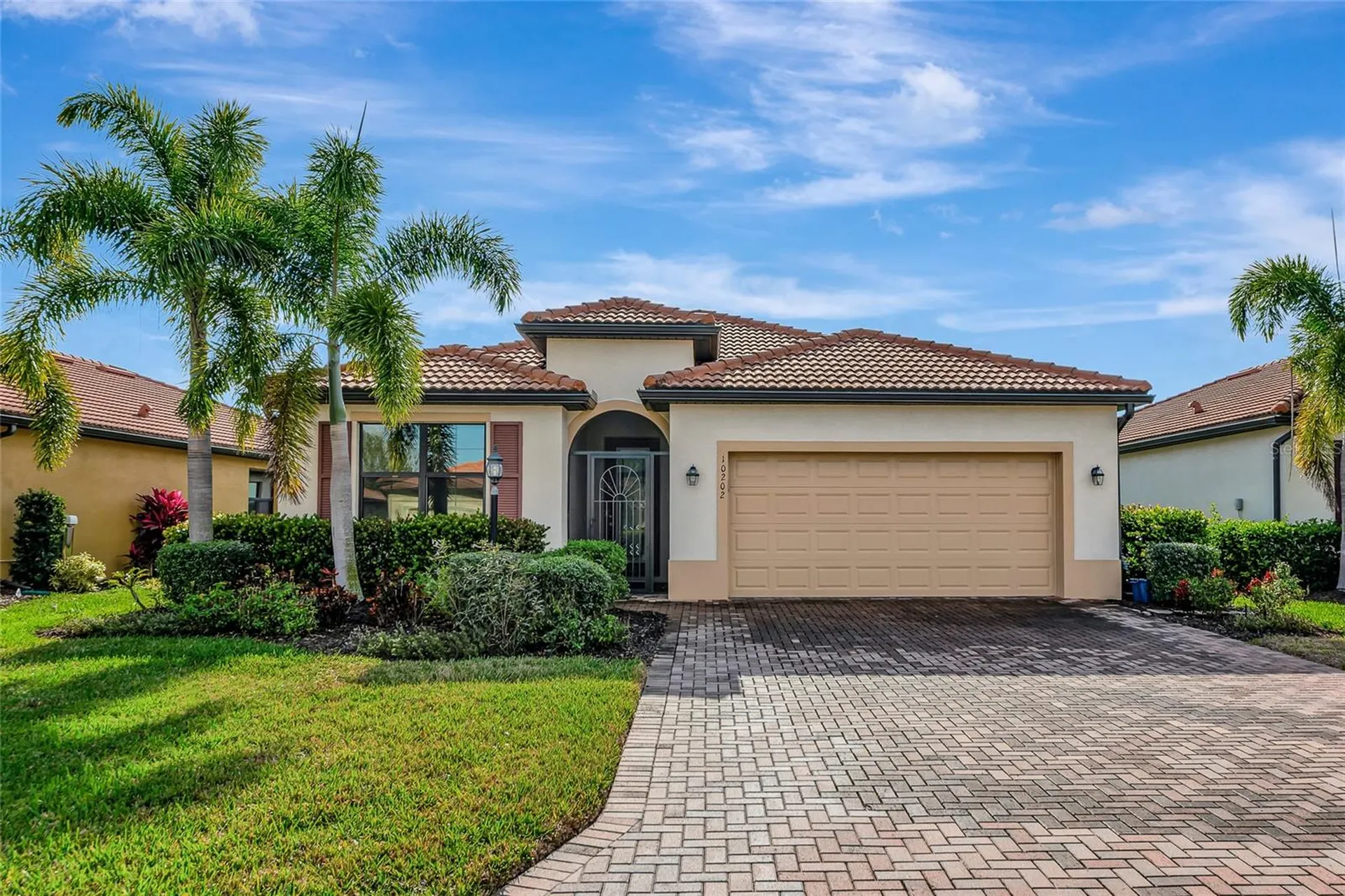 10202 Marbella Drive Bradenton FL 34211