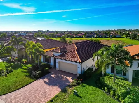10202 Marbella Drive Bradenton FL 34211