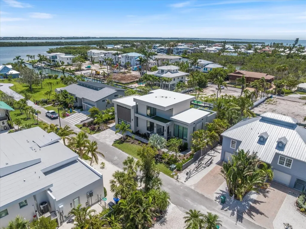 590 De Narvaez Drive Longboat Key FL 34228